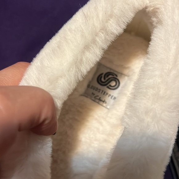 Warm winter booties - Picture 3 of 6